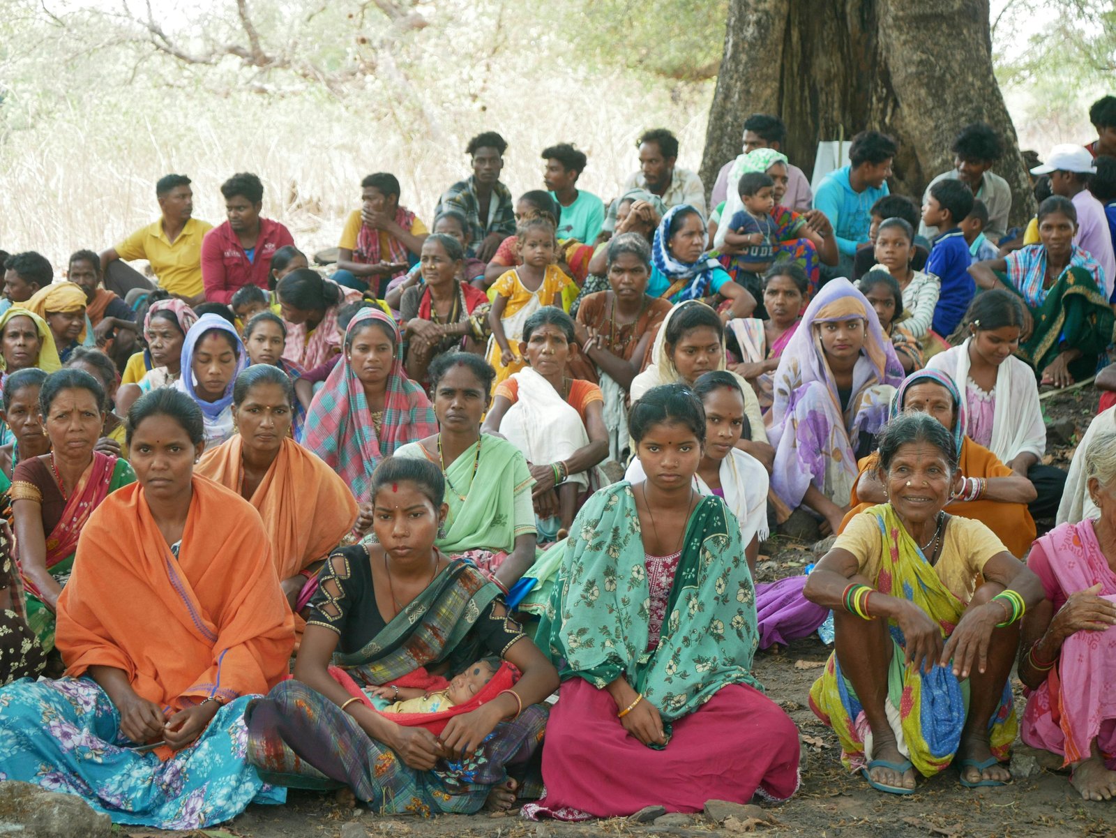 Women Welfare Session